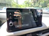 Thumbnail of 2026 Solar Silver Metallic Honda HR-V