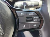 Thumbnail of 2026 Solar Silver Metallic Honda HR-V
