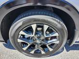 Thumbnail of 2026 Solar Silver Metallic Honda HR-V