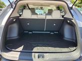 Thumbnail of 2026 Solar Silver Metallic Honda HR-V