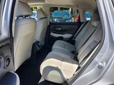Thumbnail of 2026 Solar Silver Metallic Honda HR-V