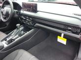 Thumbnail of 2025 Radiant Red Metallic Honda Accord Hybrid