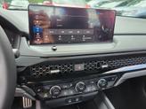 Thumbnail of 2025 Radiant Red Metallic Honda Accord Hybrid
