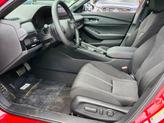 Thumbnail of 2025 Radiant Red Metallic Honda Accord Hybrid
