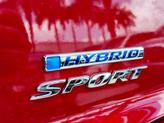 Thumbnail of 2025 Radiant Red Metallic Honda Accord Hybrid