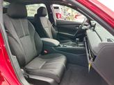 Thumbnail of 2025 Radiant Red Metallic Honda Accord Hybrid
