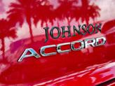 Thumbnail of 2025 Radiant Red Metallic Honda Accord Hybrid