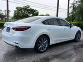 Thumbnail of 2018 Snowflake White Pearl Mica Mazda Mazda6