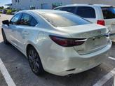 Thumbnail of 2018 Snowflake White Pearl Mica Mazda Mazda6