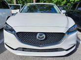 Thumbnail of 2018 Snowflake White Pearl Mica Mazda Mazda6