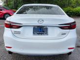 Thumbnail of 2018 Snowflake White Pearl Mica Mazda Mazda6