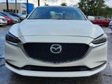 Thumbnail of 2018 Snowflake White Pearl Mica Mazda Mazda6