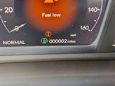 Thumbnail of 2025 Still Night Pearl Honda Accord Hybrid