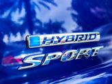 Thumbnail of 2025 Still Night Pearl Honda Accord Hybrid