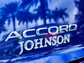 Thumbnail of 2025 Still Night Pearl Honda Accord Hybrid