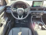 Thumbnail of 2025 Platinum White Pearl Honda Pilot