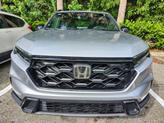 Thumbnail of 2023 Silver Metallic Honda CR-V Hybrid