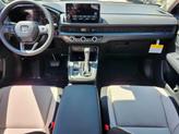 Thumbnail of 2026 Platinum White Pearl Honda CR-V