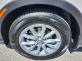 Thumbnail of 2026 Platinum White Pearl Honda CR-V