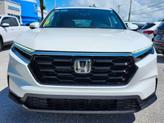 Thumbnail of 2026 Platinum White Pearl Honda CR-V