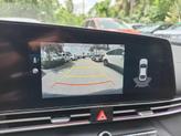 Thumbnail of 2023 Electric Shadow Hyundai ELANTRA