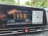 Thumbnail of 2023 Electric Shadow Hyundai ELANTRA
