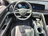 Thumbnail of 2023 Electric Shadow Hyundai ELANTRA