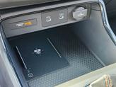 Thumbnail of 2026 Canyon River Blue Metallic Honda CR-V Hybrid