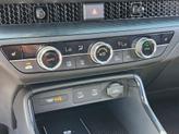 Thumbnail of 2026 Canyon River Blue Metallic Honda CR-V Hybrid