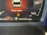 Thumbnail of 2026 Canyon River Blue Metallic Honda CR-V Hybrid