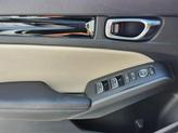 Thumbnail of 2022 Platinum White Honda Civic