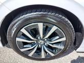 Thumbnail of 2022 Platinum White Honda Civic