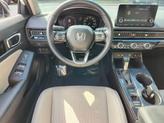 Thumbnail of 2022 Platinum White Honda Civic