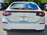 Thumbnail of 2022 Platinum White Honda Civic
