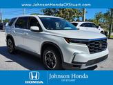 Photo of 2025 Wy Honda Pilot