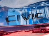 Thumbnail of 2026 Blue Lagoon Pearl Honda Civic