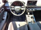 Thumbnail of 2026 Blue Lagoon Pearl Honda Civic