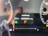 Thumbnail of 2026 Blue Lagoon Pearl Honda Civic