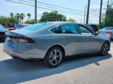 Thumbnail of 2025 Urban Gray Pearl Honda Accord Hybrid