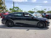 Thumbnail of 2026 Blue Lagoon Pearl Honda Civic