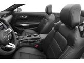 Thumbnail of 2021 SHADOW BLACK Ford Mustang