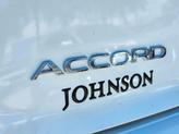 Thumbnail of 2025 Platinum White Pearl Honda Accord Hybrid