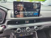 Thumbnail of 2026 Meteorite Gray Metallic Honda CR-V Hybrid