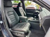 Thumbnail of 2026 Meteorite Gray Metallic Honda CR-V Hybrid
