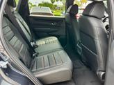 Thumbnail of 2026 Meteorite Gray Metallic Honda CR-V Hybrid