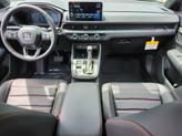 Thumbnail of 2026 Meteorite Gray Metallic Honda CR-V Hybrid