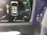 Thumbnail of 2026 Meteorite Gray Metallic Honda CR-V Hybrid