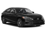 Thumbnail of 2023 Crystal Black Pearl Honda Civic
