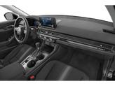 Thumbnail of 2023 Crystal Black Pearl Honda Civic