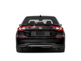 Thumbnail of 2023 Crystal Black Pearl Honda Civic